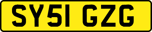 SY51GZG