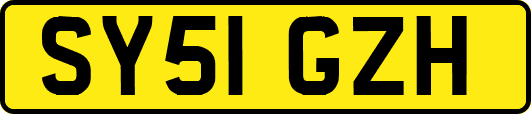 SY51GZH