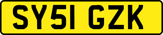 SY51GZK