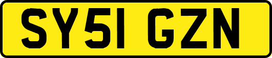 SY51GZN