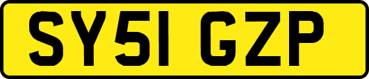 SY51GZP