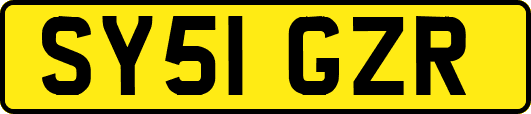 SY51GZR