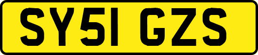 SY51GZS