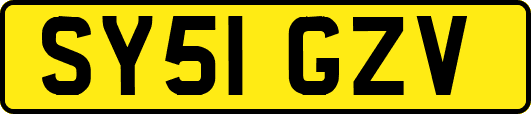 SY51GZV