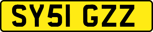 SY51GZZ