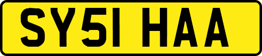 SY51HAA
