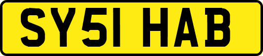 SY51HAB