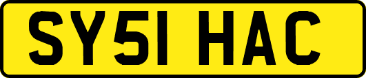 SY51HAC