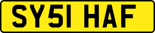 SY51HAF