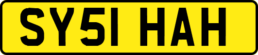 SY51HAH