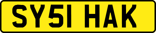 SY51HAK