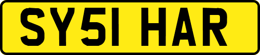 SY51HAR