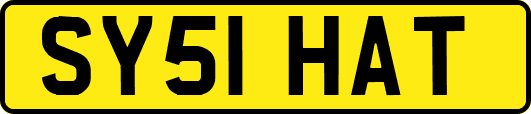 SY51HAT