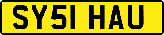 SY51HAU
