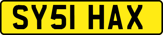 SY51HAX