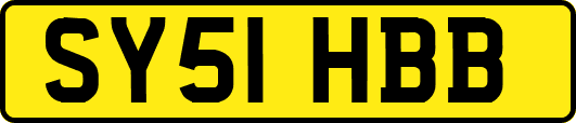 SY51HBB