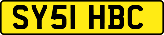 SY51HBC