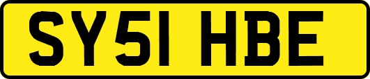 SY51HBE