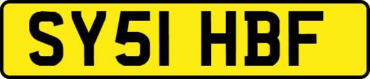 SY51HBF