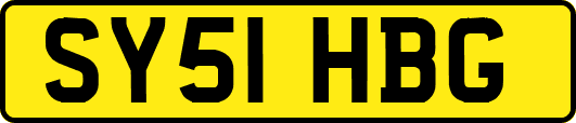 SY51HBG