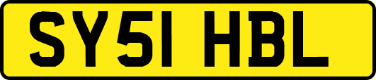 SY51HBL