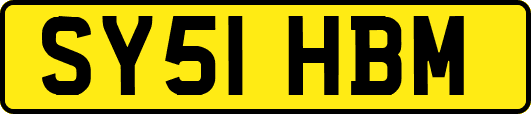 SY51HBM