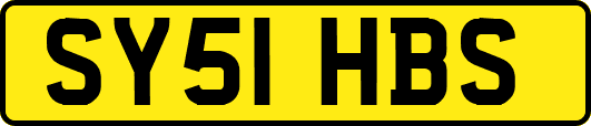 SY51HBS