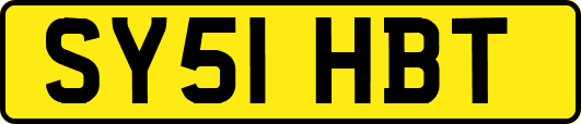 SY51HBT