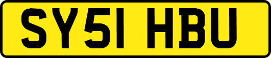 SY51HBU