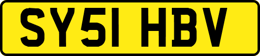 SY51HBV