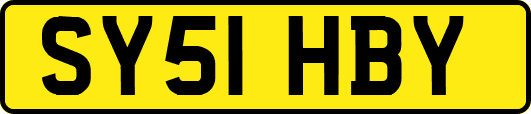 SY51HBY