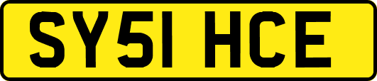 SY51HCE