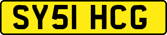 SY51HCG