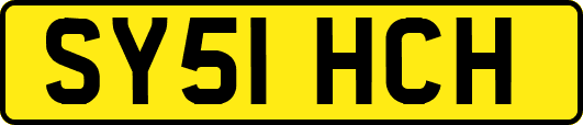 SY51HCH