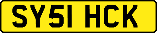 SY51HCK