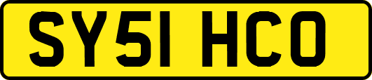 SY51HCO