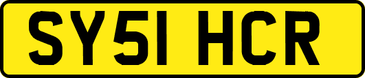 SY51HCR