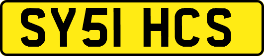 SY51HCS