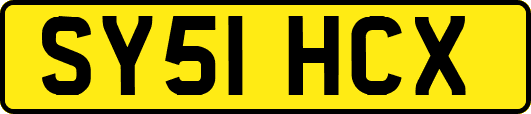 SY51HCX