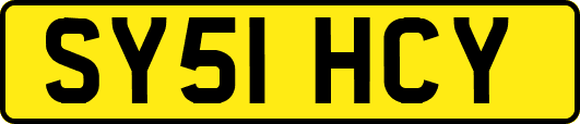 SY51HCY