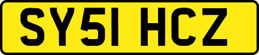 SY51HCZ