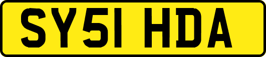 SY51HDA