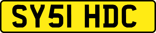 SY51HDC