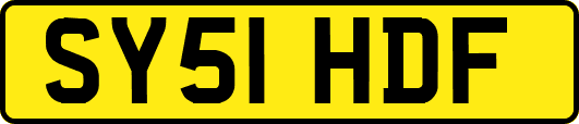 SY51HDF