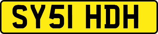 SY51HDH