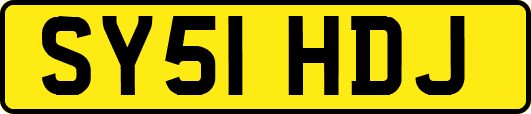 SY51HDJ