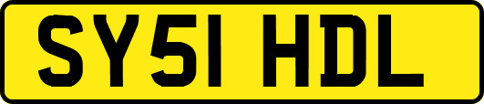 SY51HDL