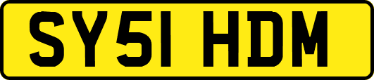 SY51HDM