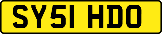 SY51HDO