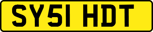 SY51HDT